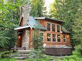 Mt. Baker Rim Cabin #11