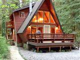 Snowline Cabin #15