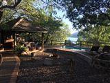 Cycad Rock Fishing Lodge