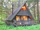 Snowline Cabin #86