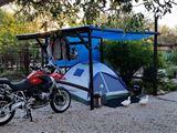 Aberdeen Biker's Camping