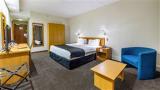 African Sky Hotels: Newcastle Inn