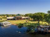 Chobe River Camp