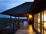 Mabalingwe Wildreservaat Uzuri Lodge