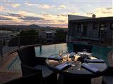 Burg's View Boutique Hotel