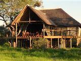 South Okavango | Omogolo Hideaways