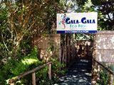 Gala Gala Eco Urlaubsort Private Campsites