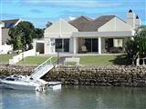 Port Alfred-Royal Alfred Marina-Marina Haven