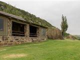 Flintstones Cottage