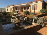 Clarens Butterfly Villa