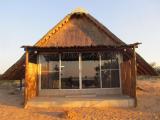 Phofu Kalahari Lodge