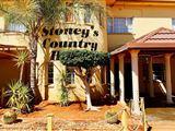 Stoney's Country Hotel