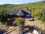 227 Kwalata Main House, Mabalingwe Natuurreservaat