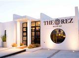 The Rez Guest House