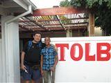 Tolbos Backpackers