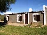 Matjiesvlei Cottages