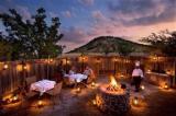 Kwa Maritane Self-Catering Chalets