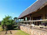 Elshaddai Game Lodge