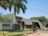 Ekuthuleni Vakantie Toevlucht Oord chalet no 10