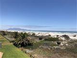 Melkbosstrand Apartment with an Ocean View