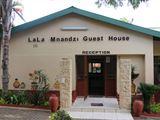 Lala Mnandzi Guest House