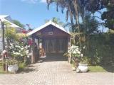 The Holiday Home in Keurboomsriver