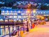 2 Night Simons Town Quayside Package