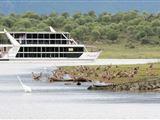 Shayamanzi Houseboats