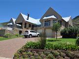 Clarens Grand Villa