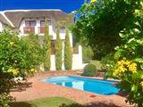 St Francis Bay Lodge