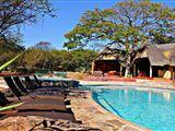 Unlimited Luxury Lodge in Kasane