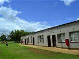 Braambos Camp