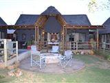 Thuhlo Lodge