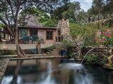 Stonehaven Rivier Lodge