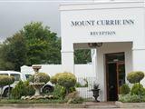 Mount Currie Inn