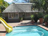 Marula Garden Cottage