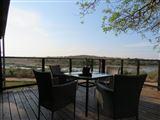 Kruger View Tree House