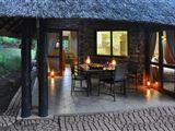 Kruger Park Loge Unit No. 543