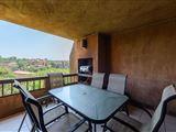 Three Bedroom Standard Villa 3122