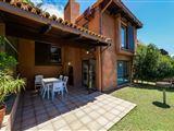 Three Bedroom Standard Villa 3515