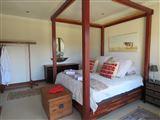 Teak Guest Rooms