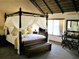 Vaal Rivier Loge And Spa