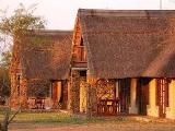 Mangwa Valley Game Lodge