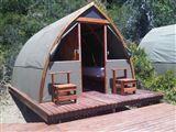 Koensrust Tented Camp