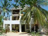 Lamu-Island Villa