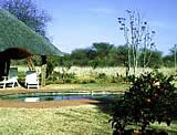 Boschfontein Gästefarm