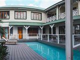 Victoria & Alfred Boutique Hotel & Guest House