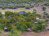 Thorn Tree Bush Camp - Campsites