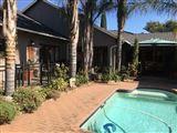 Dvine Guesthouse Witbank