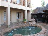 Africa Footprints Guest House